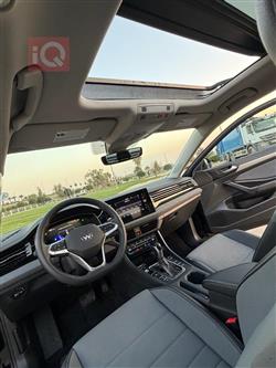 فولكسفاغن جيتا